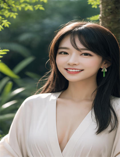 妹妹初体验技术揭秘：化妆特效如何技术难题的创造性解决 树立行业技术的新标杆